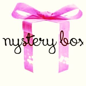 💓Mystery Boxes💓🤗I want to share my closet 🤗